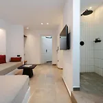 公寓 Kalea Luxury Agia Anna (Naxos)
