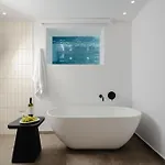 公寓 Kalea Luxury Agia Anna (Naxos)