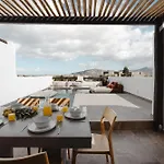 Kalea Luxury 公寓 Agia Anna (Naxos)