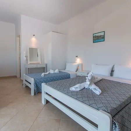 דירה Kalea Luxury *