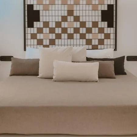 Kalea Luxury Appartement Agia Anna (Naxos)