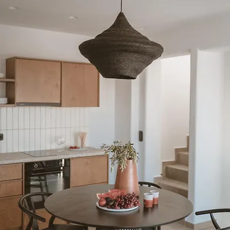 Appartement Kalea Luxury Agia Anna (Naxos)