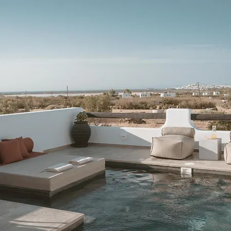 Kalea Luxury Appartement *