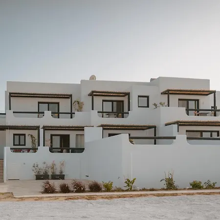 Kalea Luxury דירה Agia Anna (Naxos)