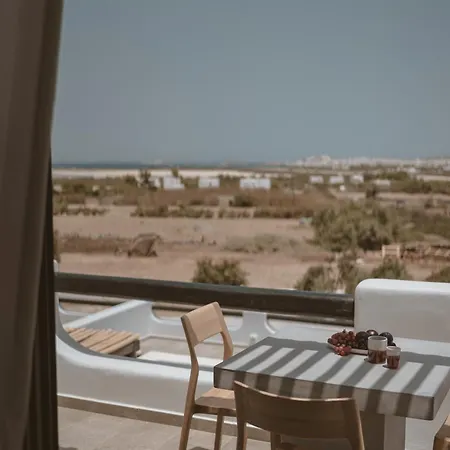 Kalea Luxury Appartement *