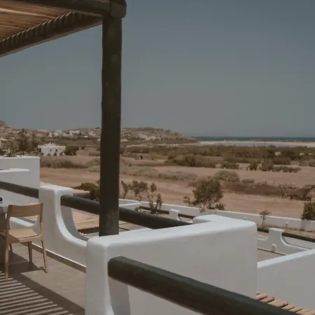 Appartement Kalea Luxury Agia Anna (Naxos)
