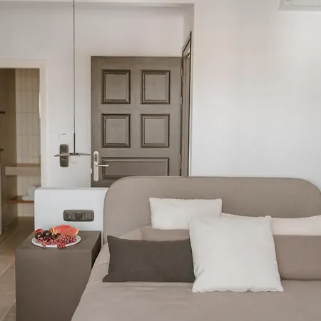 Kalea Luxury Appartement
