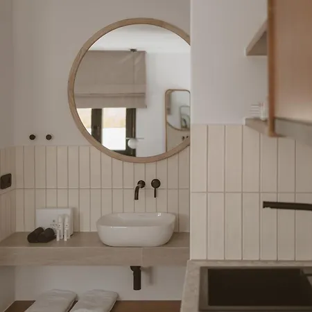 Appartement Kalea Luxury