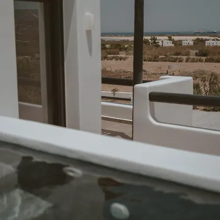 Appartement Kalea Luxury *