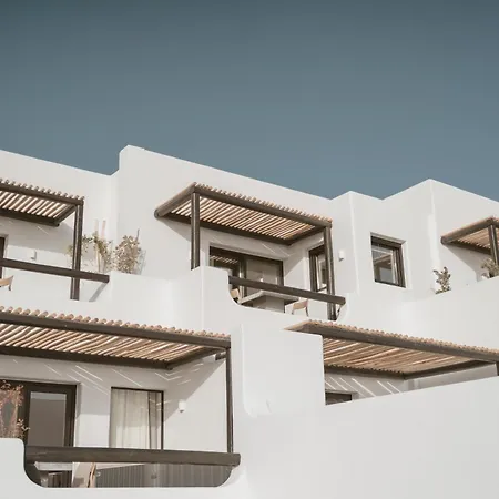 Kalea Luxury Ajía Ána