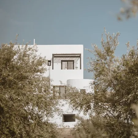 Kalea Luxury דירה