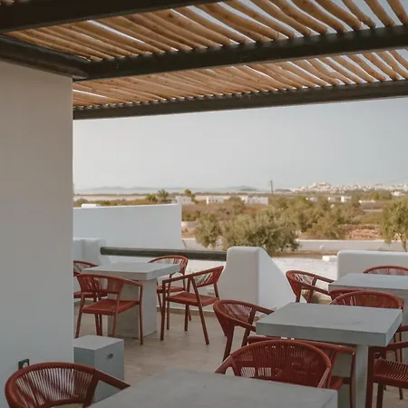 Kalea Luxury Appartement *