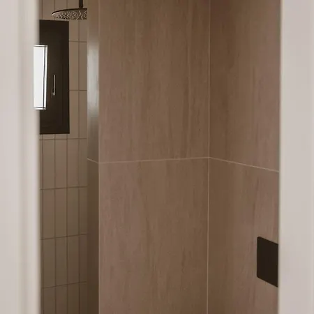 Appartement Kalea Luxury Agia Anna (Naxos)