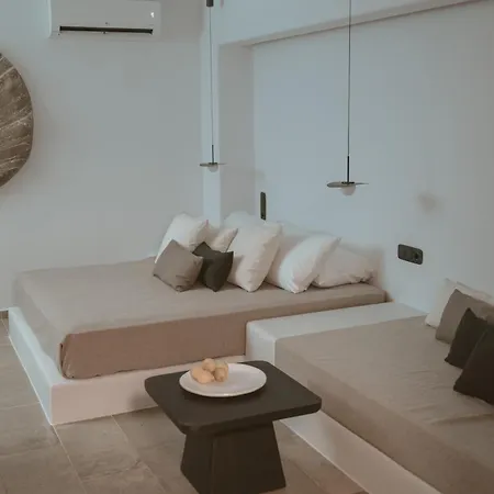 Appartement Kalea Luxury *