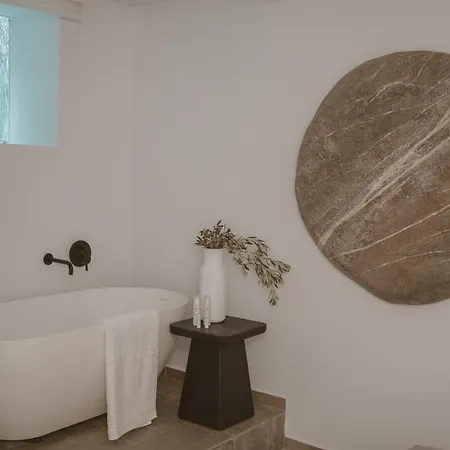 Appartement Kalea Luxury Agia Anna (Naxos)