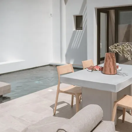 Kalea Luxury Appartement