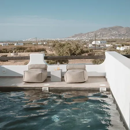 Kalea Luxury Appartement *
