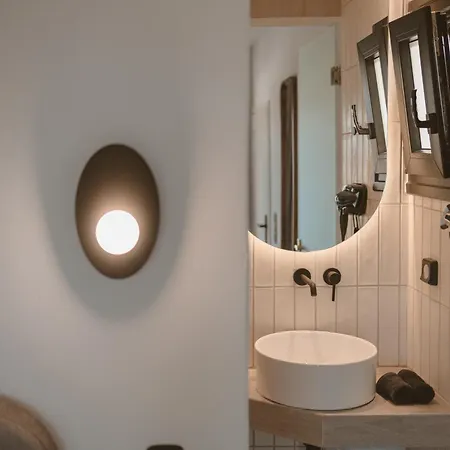 Kalea Luxury Appartement Agia Anna (Naxos)