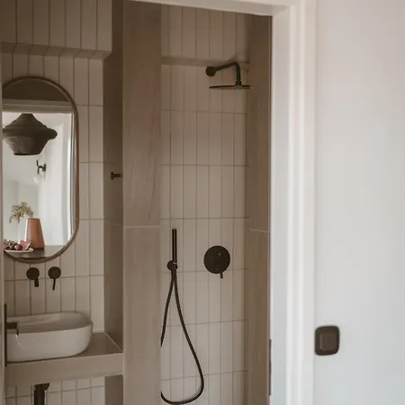 Kalea Luxury Appartement
