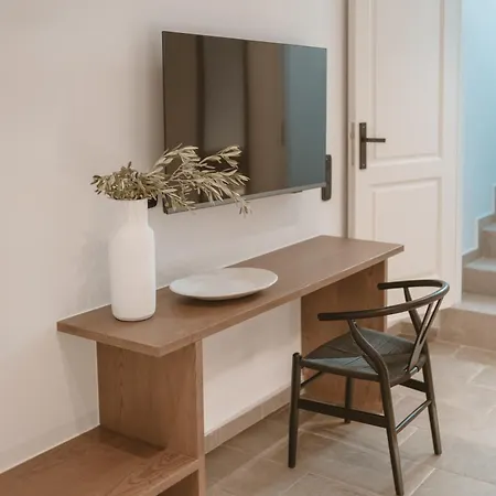Appartement Kalea Luxury