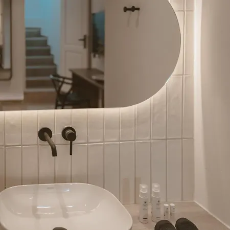Kalea Luxury Appartement *