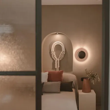 Appartement Kalea Luxury