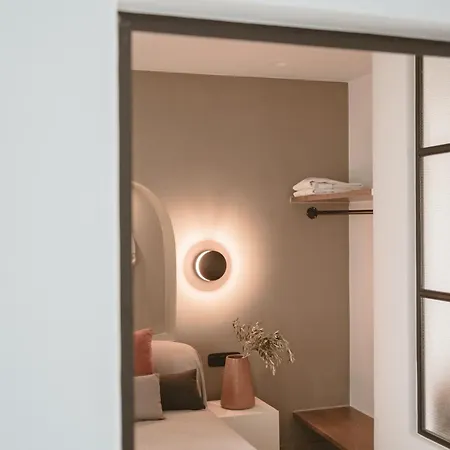 Kalea Luxury Appartement *