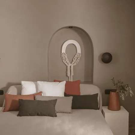 Appartement Kalea Luxury Agia Anna (Naxos)
