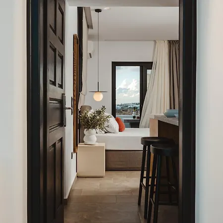 Kalea Luxury Apartment *