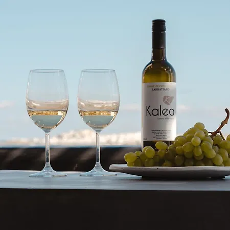 דירה Kalea Luxury *