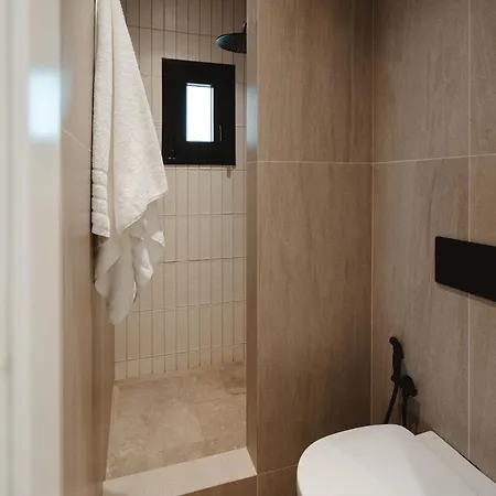 Kalea Luxury דירה *