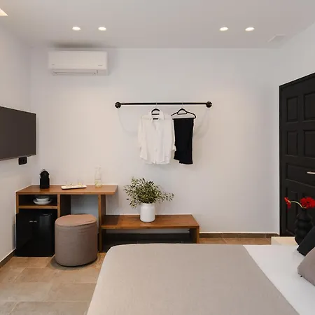 Kalea Luxury * Ajía Ána