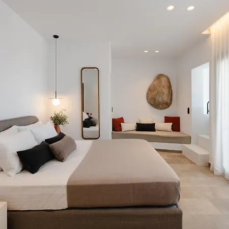 Kalea Luxury דירה