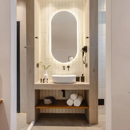 Kalea Luxury דירה *
