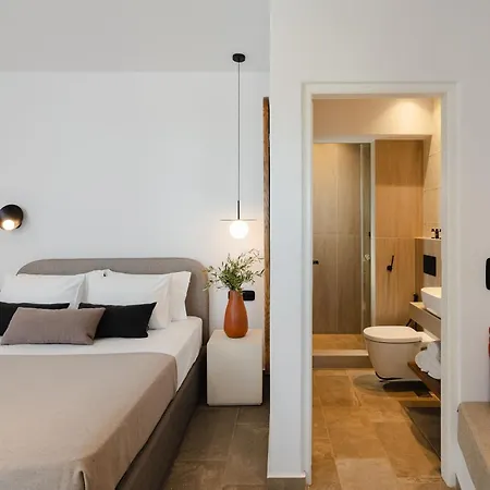 דירה Kalea Luxury