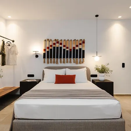 דירה Kalea Luxury