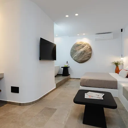 Kalea Luxury דירה *