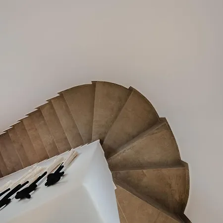 Kalea Luxury Apartman Ajía Ána