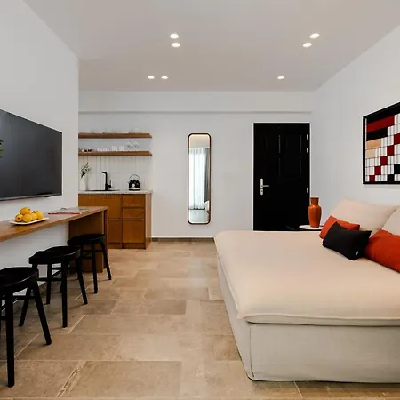 Kalea Luxury דירה