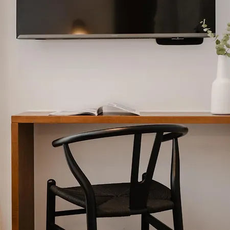 Kalea Luxury Ajía Ána