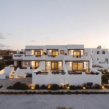 Kalea Luxury Apartment *