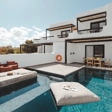 Kalea Luxury דירה *