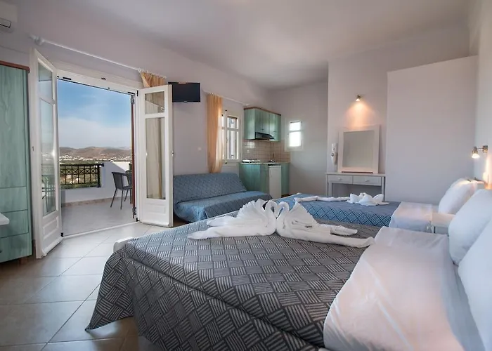 Διαμέρισμα Kalea Luxury