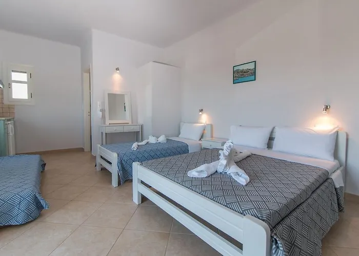 Διαμέρισμα Kalea Luxury *