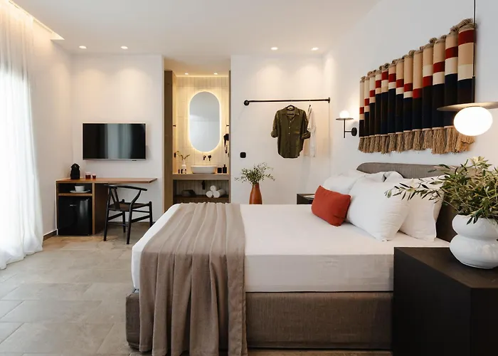 Kalea Luxury Apartment