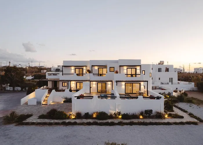 Kalea Luxury Apartment *