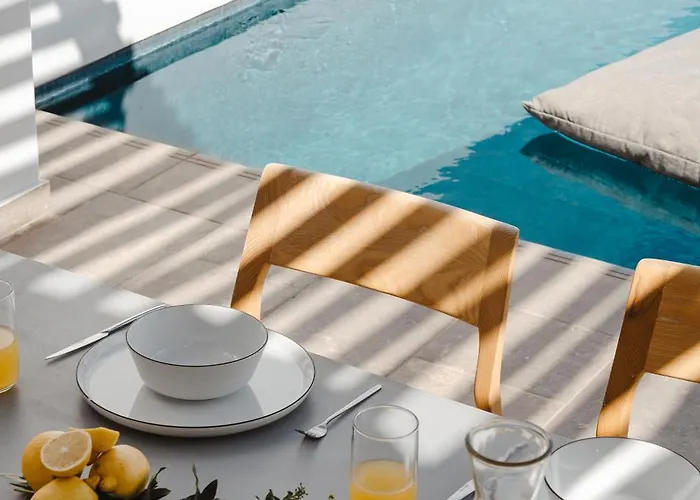 Διαμέρισμα Kalea Luxury *