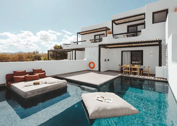 Kalea Luxury Διαμέρισμα *