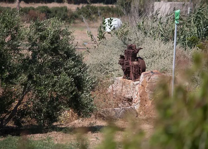 Διαμέρισμα Kalea Luxury Αγία Άννα