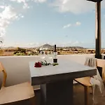 Kalea Luxury Daire Agia Anna (Naxos)